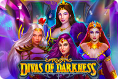 Lucks Divas of Darkness