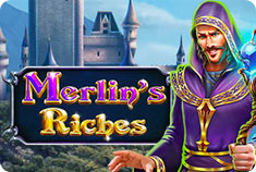 Lucks Merlin's Riches