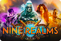 Lucks Nine Realms