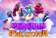 Lucks Penguin Palooza