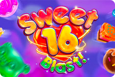 Lucks Sweet 16 Blast